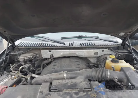 2016 Ford Expedition Xlt from USA, damaged, VIN 1FMJU1HT1GEF28345